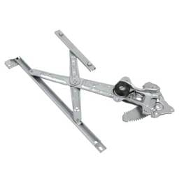 New Window Regulator With Motor Compatible With Honda Civic 2012 2013 2014 2015 By Part Numbers