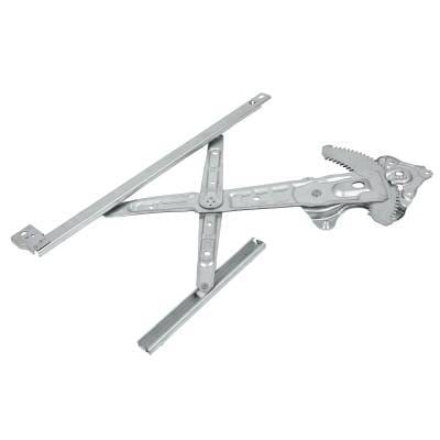 New Window Regulator With Motor Compatible With Honda Civic 2012 2013 2014 2015 By Part Numbers thumbnail 3