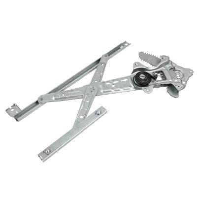 New Window Regulator With Motor Compatible With Honda Civic 2012 2013 2014 2015 By Part Numbers thumbnail 9