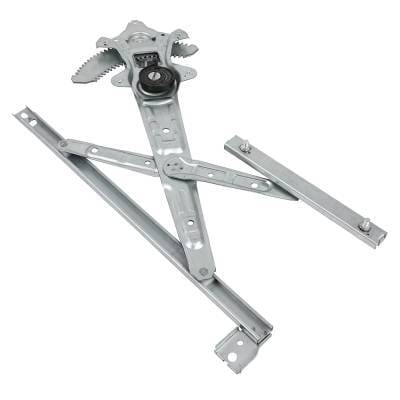 New Window Regulator With Motor Compatible With Honda Civic 2012 2013 2014 2015 By Part Numbers thumbnail 11