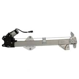 New Window Regulator With Motor Compatible With Honda Accord 2008 2009 2010 2011 2012 By Part