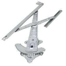 New Window Regulator With Motor Compatible With Honda Civic 2012 2013 2014 2015 By Part Numbers