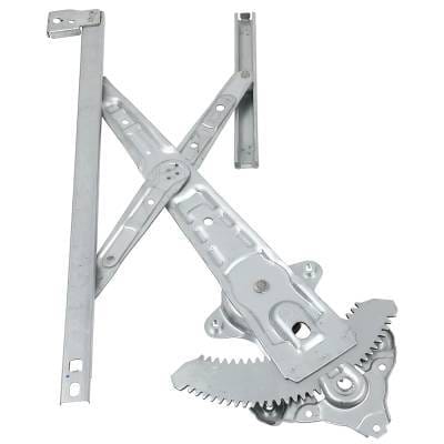 New Window Regulator With Motor Compatible With Honda Civic 2012 2013 2014 2015 By Part Numbers thumbnail 5