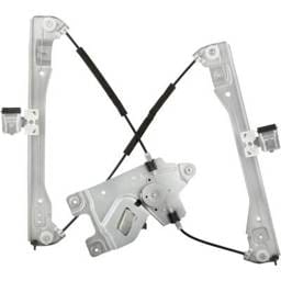 New Window Regulator With Motor Compatible With Chevrolet Gmc Terrain Equinox 2010 2011 By Part