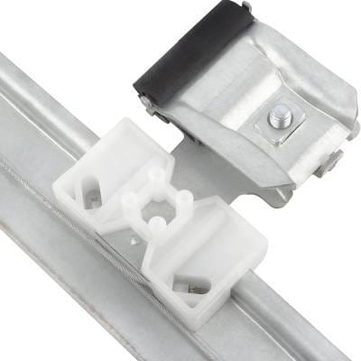 New Window Regulator With Motor Compatible With Chevrolet Gmc Terrain Equinox 2010 2011 By Part thumbnail 7