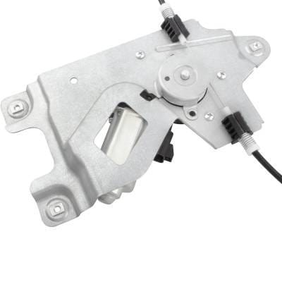 New Window Regulator With Motor Compatible With Chevrolet Gmc Terrain Equinox 2010 2011 By Part thumbnail 11