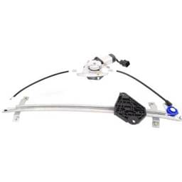 Power Window Regulator Compatible With 2010-2014 Subaru Legacy Outback 2.5L 3.6L I4 Ej253/Fb25 Ez36d