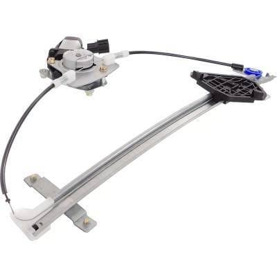 Power Window Regulator Compatible With 2010-2014 Subaru Legacy Outback 2.5L 3.6L I4 Ej253/Fb25 Ez36d thumbnail 3