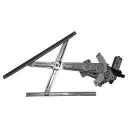 Power Window Regulator Compatible With 2011-2017 Honda Odyssey 3.5L V6 J35a7/J35z8 248Hp Replaces