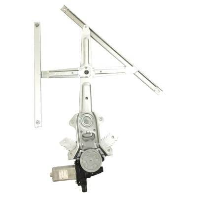 Power Window Regulator Compatible With 2011-2017 Honda Odyssey 3.5L V6 J35a7/J35z8 248Hp Replaces thumbnail 3
