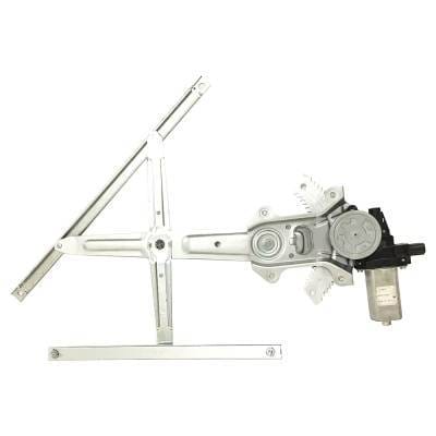 Power Window Regulator Compatible With 2011-2017 Honda Odyssey 3.5L V6 J35a7/J35z8 248Hp Replaces thumbnail 5