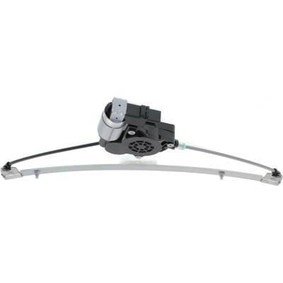 New Window Regulator With Motor Compatible With Mazda Cx7 2007 2008 2009 2010 2011 2012 By Part thumbnail 7