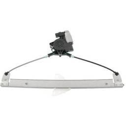 New Window Regulator With Motor Compatible With Mazda Cx7 2007 2008 2009 2010 2011 2012 By Part
