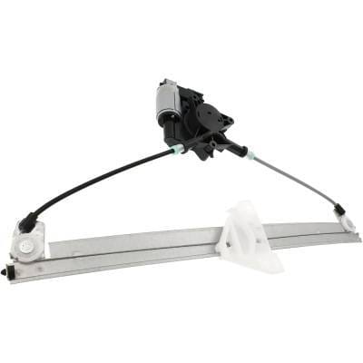 New Window Regulator With Motor Compatible With Mazda Cx7 2007 2008 2009 2010 2011 2012 By Part thumbnail 7