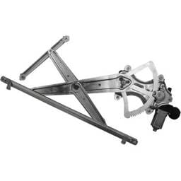 New Window Regulator With Motor Compatible With Toyota Sienna 2004 2005 2006 2007 2008 2009 2010 By