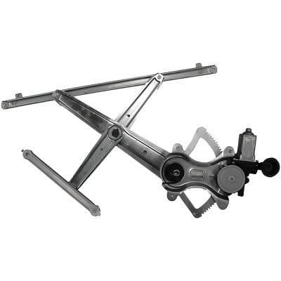 New Window Regulator With Motor Compatible With Toyota Sienna 2004 2005 2006 2007 2008 2009 2010 By thumbnail 3
