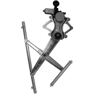 New Window Regulator With Motor Compatible With Toyota Sienna 2004 2005 2006 2007 2008 2009 2010 By thumbnail 5