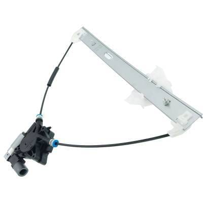 New Window Regulator With Motor Compatible With Mazda 3 2004 2005 2006 2007 2008 2009 By Part thumbnail 3
