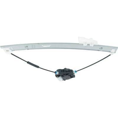 New Window Regulator With Motor Compatible With Mazda 3 2004 2005 2006 2007 2008 2009 By Part thumbnail 7