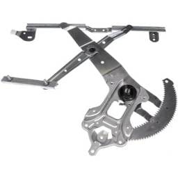 New Window Regulator With Motor Compatible With Subaru Outback 2002 2003 2004 2005 2006 2007 By Part