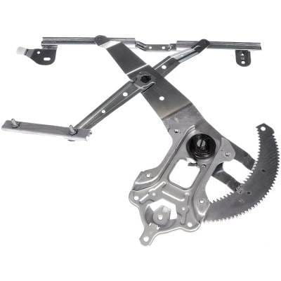 New Window Regulator With Motor Compatible With Subaru Outback 2002 2003 2004 2005 2006 2007 By Part