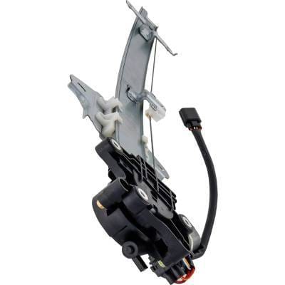 New Window Regulator With Motor Compatible With Acura Tlx 2015 2016 2017 2018 2019 By Part Numbers thumbnail 15