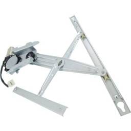 New Window Regulator With Motor Compatible With Dodge Chrysler Durango 2007 2008 2009 By Part