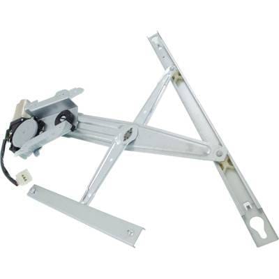 New Window Regulator With Motor Compatible With Dodge Chrysler Durango 2007 2008 2009 By Part