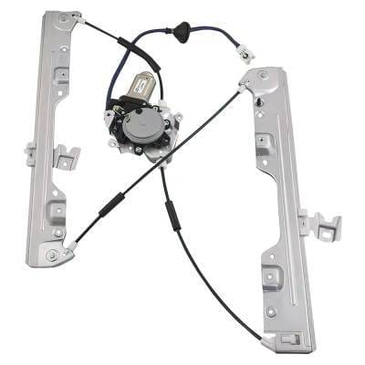 New Window Regulator With Motor Compatible With Nissan Murano 2003 2004 2005 2006 2007 2008 By Part thumbnail 5