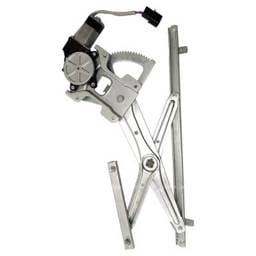 New Window Regulator With Motor Compatible With Mitsubishi Outlander 2007 2008 2009 2010 2011 2012