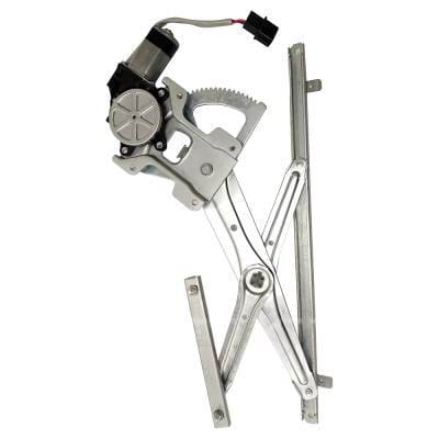New Window Regulator With Motor Compatible With Mitsubishi Outlander 2007 2008 2009 2010 2011 2012