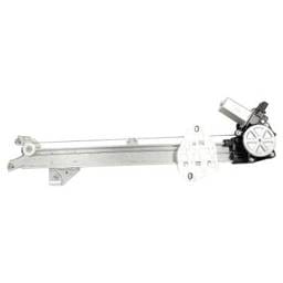 New Window Regulator With Motor Compatible With Acura Rdx 2013 2014 2015 2016 2017 2018 By Part