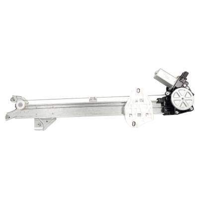 New Window Regulator With Motor Compatible With Acura Rdx 2013 2014 2015 2016 2017 2018 By Part
