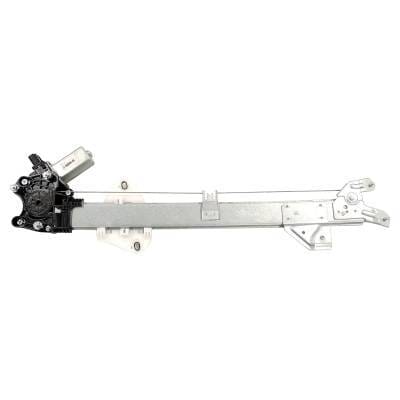 New Window Regulator With Motor Compatible With Acura Rdx 2013 2014 2015 2016 2017 2018 By Part thumbnail 3