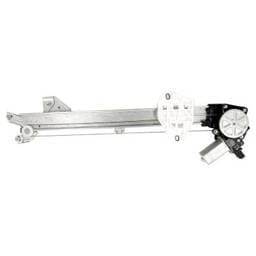 New Window Regulator With Motor Compatible With Acura Rdx 2013 2014 2015 2016 2017 2018 By Part