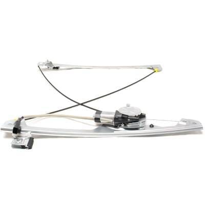 Power Window Regulator Compatible With 2007-2013 Chevrolet Silverado Replaces Repc462923 20945138 thumbnail 5