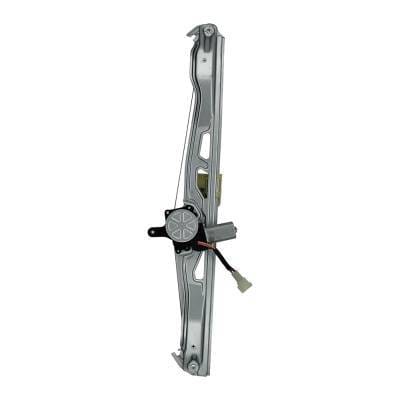 New Window Regulator With Motor Compatible With Ford Transit-Series 2015 2016 2017 2018 2019 2020 thumbnail 3