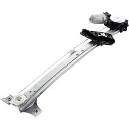 New Window Regulator With Motor Compatible With Acura Rdx 2007 2008 2009 2010 2011 2012 By Part