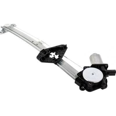New Window Regulator With Motor Compatible With Acura Rdx 2007 2008 2009 2010 2011 2012 By Part thumbnail 3