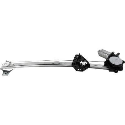New Window Regulator With Motor Compatible With Acura Rdx 2007 2008 2009 2010 2011 2012 By Part thumbnail 5