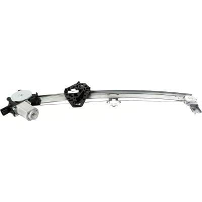 New Window Regulator With Motor Compatible With Acura Rdx 2007 2008 2009 2010 2011 2012 By Part thumbnail 7