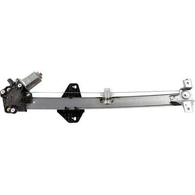 New Window Regulator With Motor Compatible With Acura Rdx 2007 2008 2009 2010 2011 2012 By Part thumbnail 11