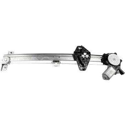 New Window Regulator With Motor Compatible With Acura Rdx 2007 2008 2009 2010 2011 2012 By Part