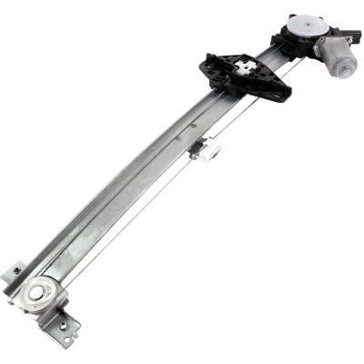 New Window Regulator With Motor Compatible With Acura Rdx 2007 2008 2009 2010 2011 2012 By Part thumbnail 5
