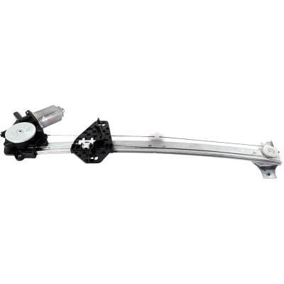 New Window Regulator With Motor Compatible With Acura Rdx 2007 2008 2009 2010 2011 2012 By Part thumbnail 11