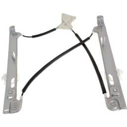 New Window Regulator With Motor Compatible With Jeep Compass 2007 2008 2009 2010 2011 2012 2013 2014