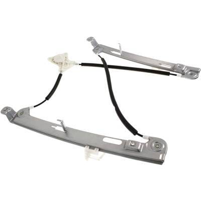 New Window Regulator With Motor Compatible With Jeep Compass 2007 2008 2009 2010 2011 2012 2013 2014 thumbnail 3