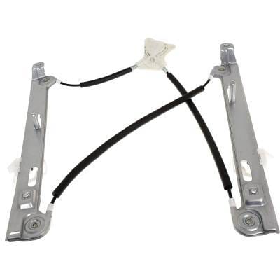 New Window Regulator With Motor Compatible With Jeep Compass 2007 2008 2009 2010 2011 2012 2013 2014 thumbnail 7