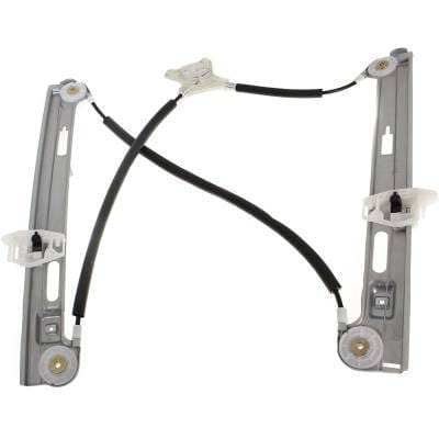 New Window Regulator With Motor Compatible With Jeep Compass 2007 2008 2009 2010 2011 2012 2013 2014 thumbnail 9