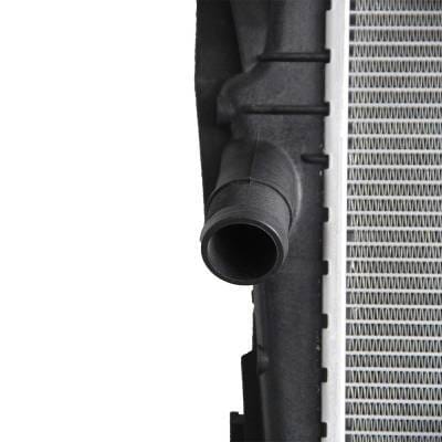Engine Radiator Compatible With 2016-2019 Mini Mini Cooper 1.5L 2.0L I3 B38 B48 228Hp Replaces 13791 thumbnail 9